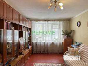 2-к квартира, вторичка, 43м2, 2/9 этаж