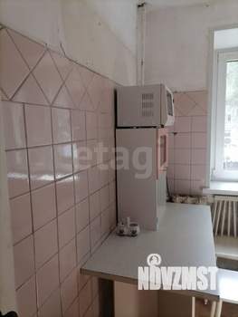 2-к квартира, вторичка, 42м2, 2/5 этаж