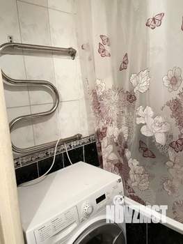 1-к квартира, вторичка, 33м2, 4/9 этаж