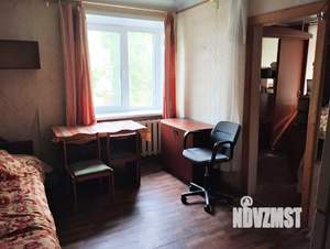 2-к квартира, вторичка, 31м2, 4/5 этаж