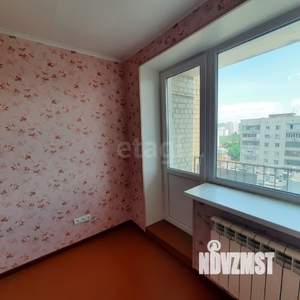 2-к квартира, вторичка, 50м2, 9/10 этаж