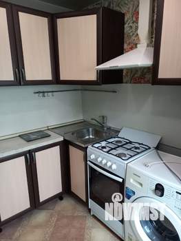 2-к квартира, вторичка, 43м2, 2/5 этаж