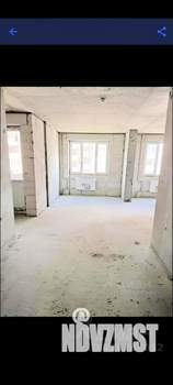 2-к квартира, вторичка, 65м2, 2/10 этаж