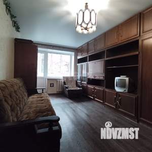 2-к квартира, вторичка, 43м2, 2/5 этаж