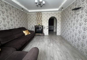 3-к квартира, вторичка, 80м2, 8/10 этаж