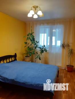 3-к квартира, вторичка, 66м2, 10/10 этаж