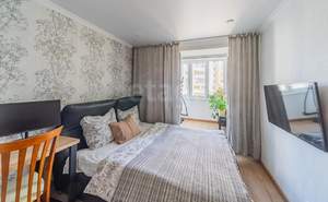 2-к квартира, вторичка, 54м2, 10/16 этаж