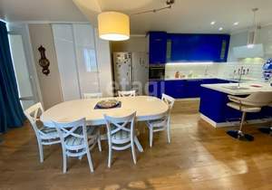 3-к квартира, вторичка, 115м2, 15/25 этаж