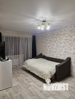 1-к квартира, вторичка, 32м2, 3/5 этаж