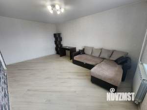 1-к квартира, вторичка, 36м2, 9/10 этаж