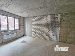 1-к квартира, вторичка, 38м2, 1/10 этаж