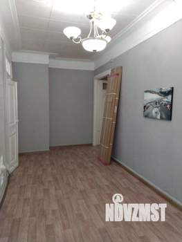 3-к квартира, вторичка, 54м2, 1/1 этаж