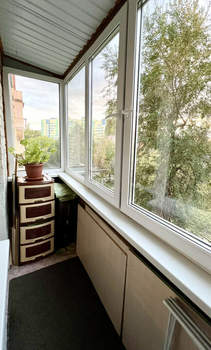 1-к квартира, вторичка, 30м2, 3/5 этаж