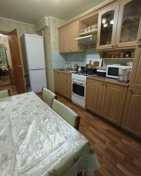 2-к квартира, вторичка, 51м2, 2/5 этаж