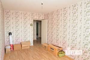 4-к квартира, вторичка, 74м2, 9/9 этаж