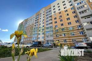 1-к квартира, вторичка, 33м2, 8/10 этаж