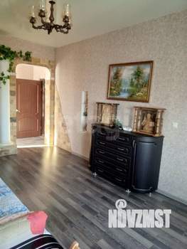 3-к квартира, вторичка, 56м2, 2/2 этаж