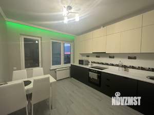 2-к квартира, вторичка, 82м2, 13/18 этаж