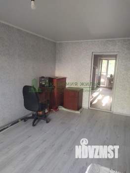 3-к квартира, вторичка, 64м2, 6/9 этаж