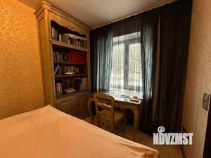 2-к квартира, вторичка, 43м2, 1/5 этаж