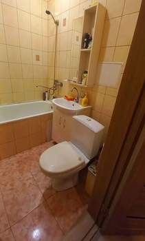 2-к квартира, вторичка, 45м2, 2/5 этаж