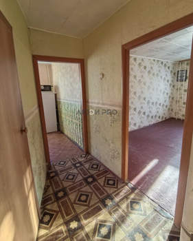 2-к квартира, вторичка, 40м2, 2/5 этаж