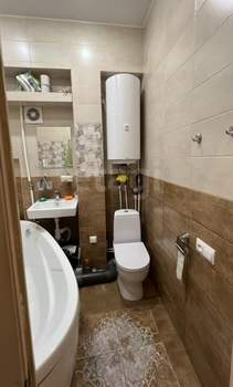 3-к квартира, вторичка, 59м2, 3/5 этаж