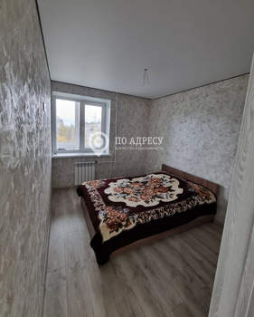 4-к квартира, вторичка, 76м2, 7/9 этаж