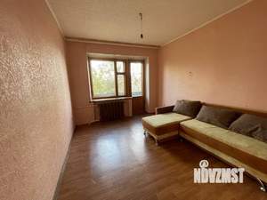 3-к квартира, вторичка, 59м2, 5/5 этаж
