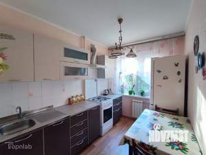 2-к квартира, вторичка, 47м2, 3/9 этаж