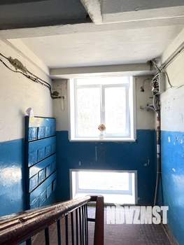 3-к квартира, вторичка, 55м2, 3/5 этаж