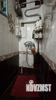 2-к квартира, вторичка, 39м2, 2/2 этаж