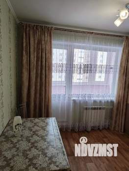 1-к квартира, вторичка, 37м2, 6/10 этаж