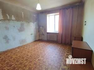 2-к квартира, вторичка, 44м2, 3/3 этаж