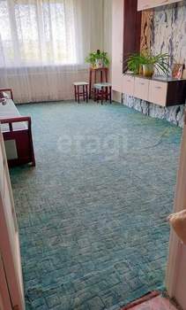 4-к квартира, вторичка, 84м2, 9/9 этаж