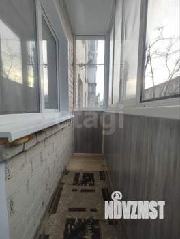 2-к квартира, вторичка, 43м2, 2/5 этаж