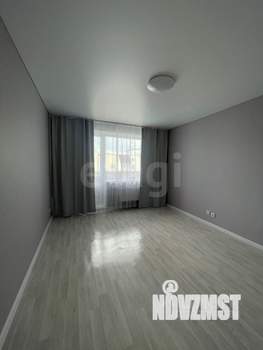 1-к квартира, вторичка, 33м2, 10/10 этаж