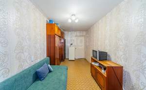 2-к квартира, вторичка, 44м2, 5/5 этаж