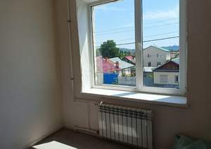 Студия квартира, вторичка, 11м2, 2/4 этаж