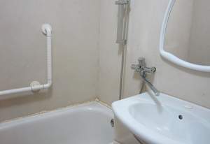 1-к квартира, вторичка, 34м2, 4/9 этаж