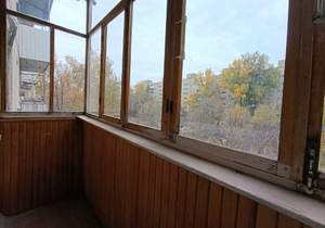 3-к квартира, вторичка, 59м2, 4/5 этаж