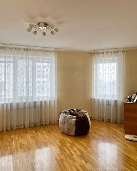 2-к квартира, вторичка, 93м2, 8/12 этаж