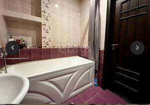 1-к квартира, вторичка, 42м2, 14/16 этаж