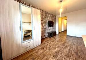 1-к квартира, вторичка, 32м2, 10/10 этаж