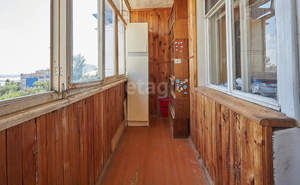 3-к квартира, вторичка, 78м2, 6/6 этаж