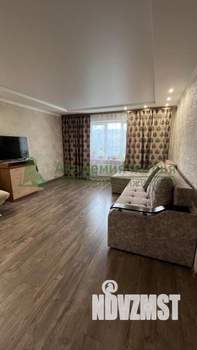 3-к квартира, вторичка, 88м2, 12/23 этаж