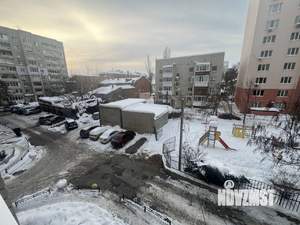 2-к квартира, вторичка, 55м2, 2/9 этаж