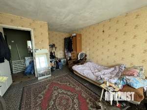 1-к квартира, вторичка, 33м2, 5/5 этаж