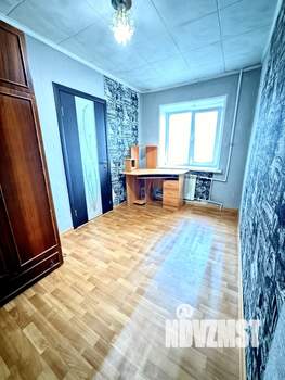 2-к квартира, вторичка, 43м2, 4/6 этаж