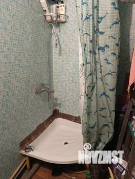 1-к квартира, вторичка, 24м2, 5/5 этаж